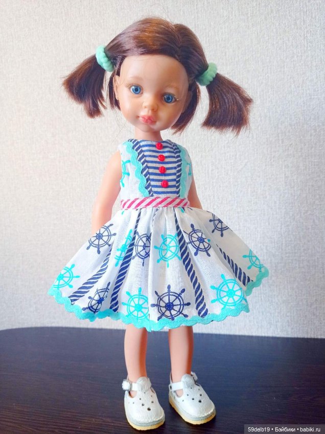 Шитые платья для паолочек с весенне-летним принтом