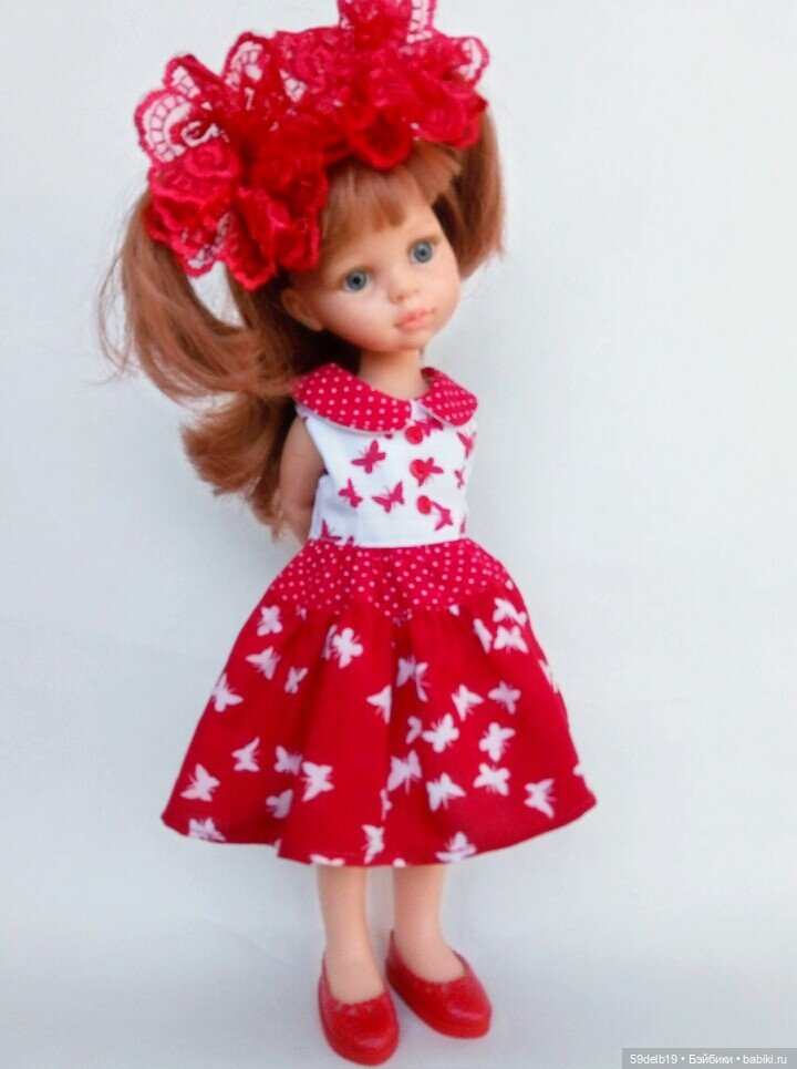 Шитые платья для паолочек с весенне-летним принтом