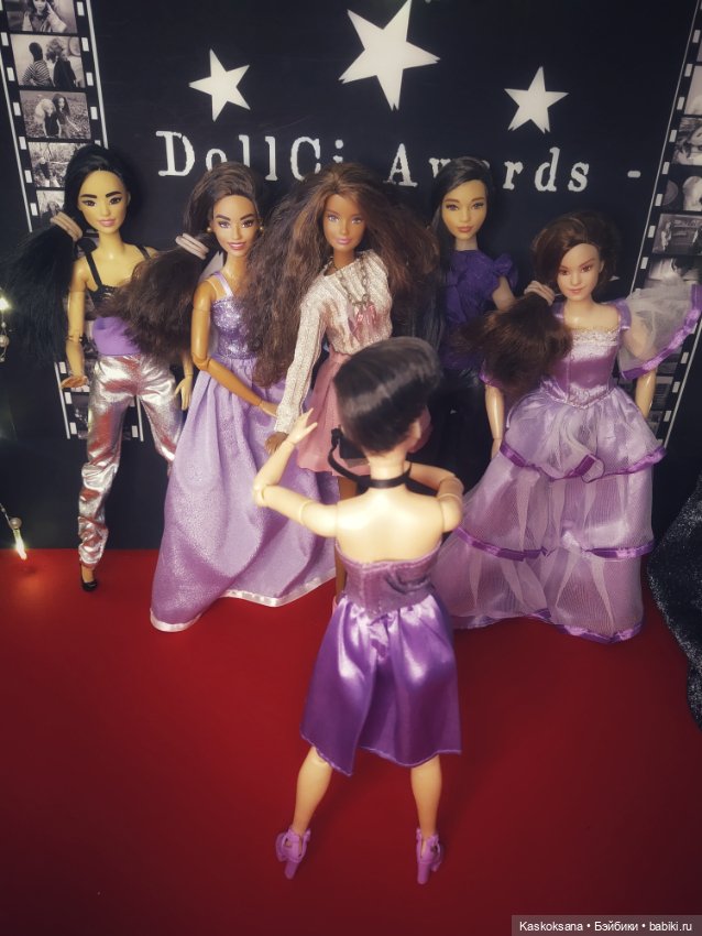 "Случайные неслучайности": Прощай, Венеция