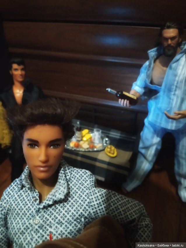 "Случайные неслучайности": Прощай, Венеция