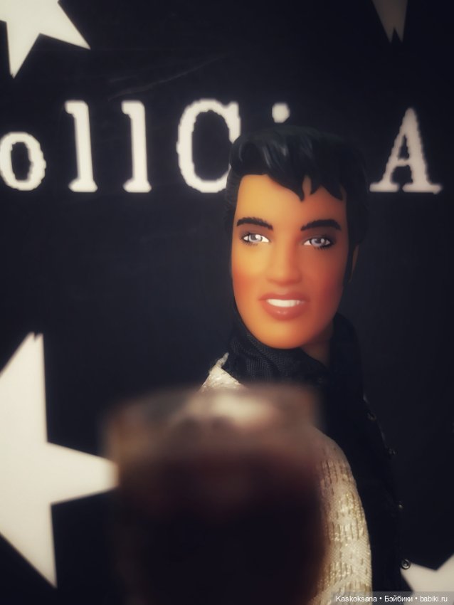 "Случайные неслучайности": Прощай, Венеция