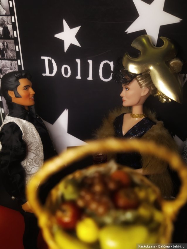 "Случайные неслучайности": Прощай, Венеция