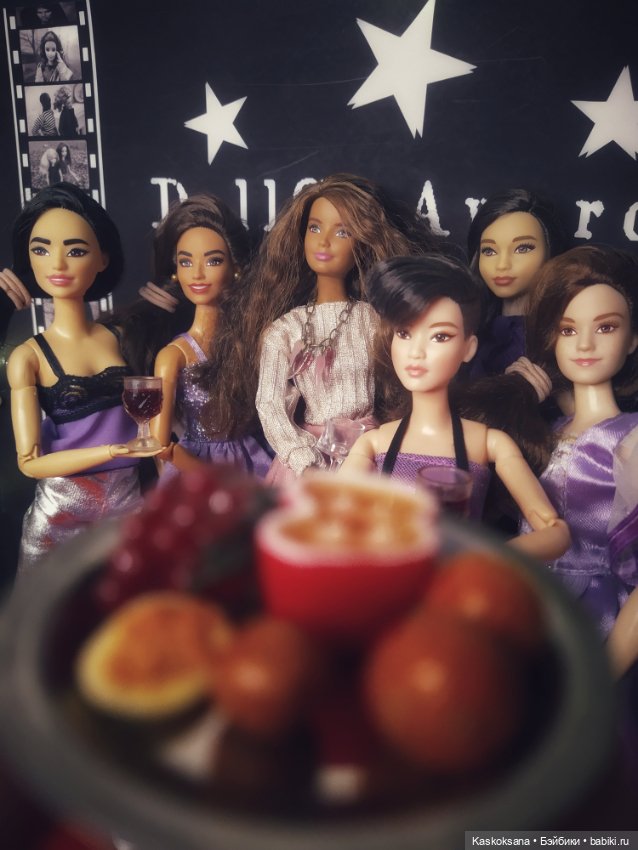 "Случайные неслучайности": Прощай, Венеция