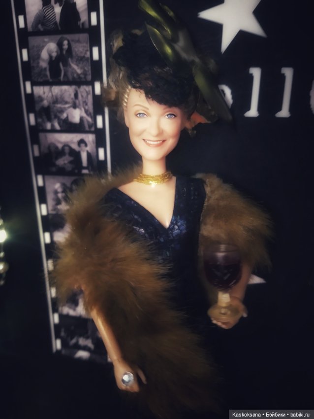 "Случайные неслучайности": Прощай, Венеция