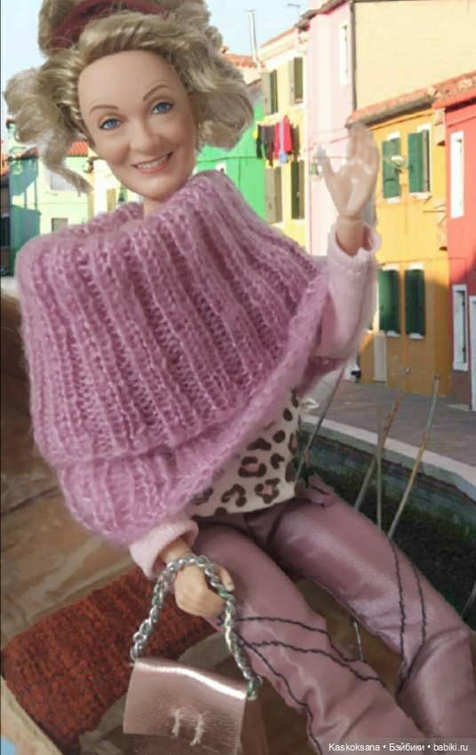 "Случайные неслучайности": Прощай, Венеция (фото 8)