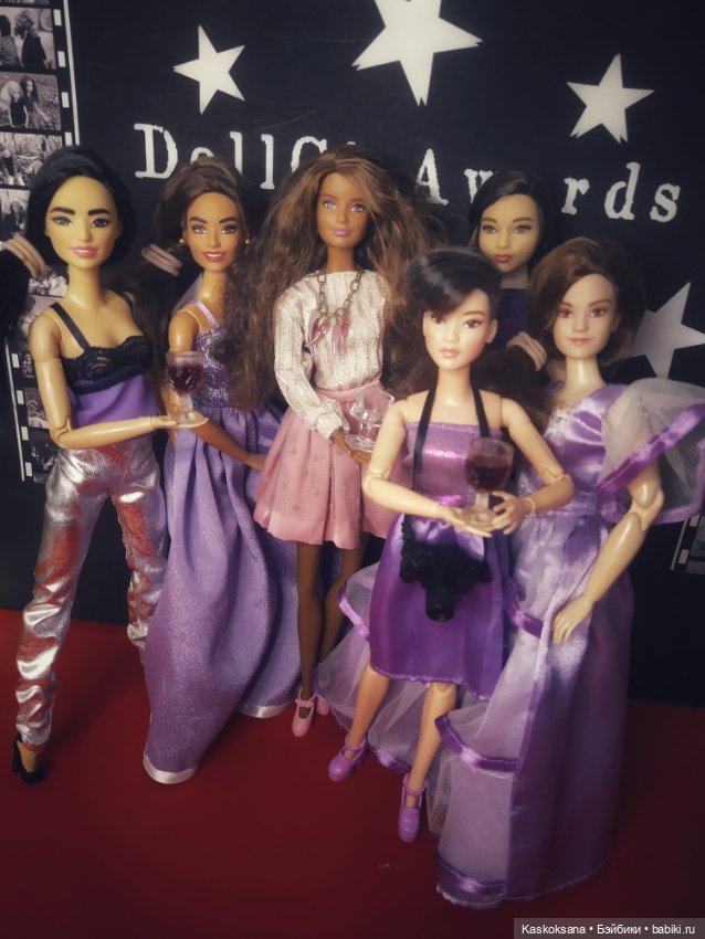 "Случайные неслучайности": Прощай, Венеция