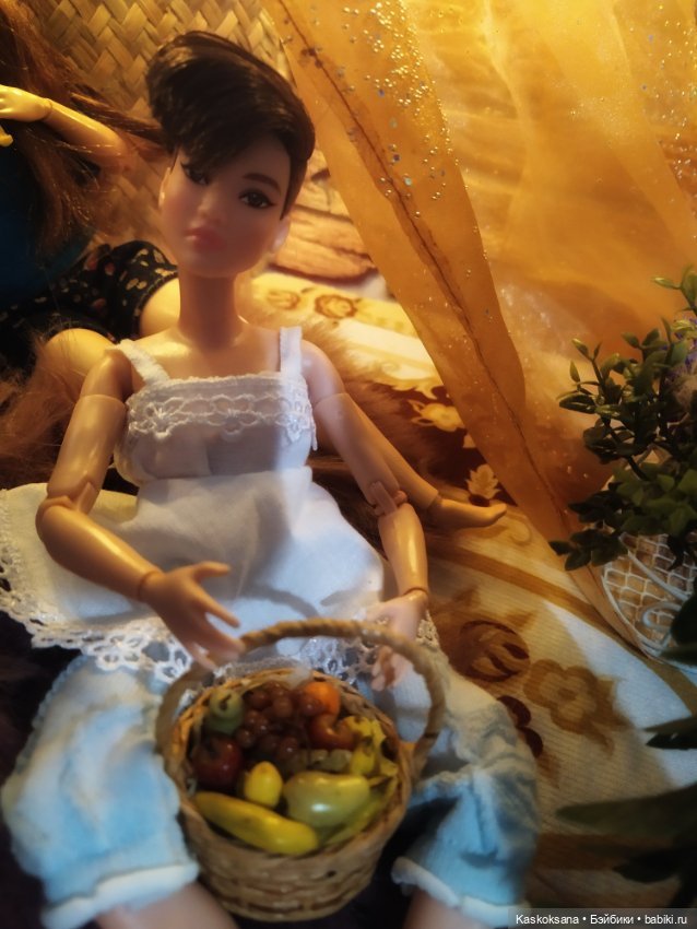 "Случайные неслучайности": Прощай, Венеция