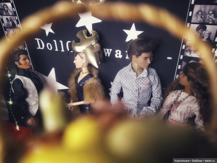 "Случайные неслучайности": Прощай, Венеция