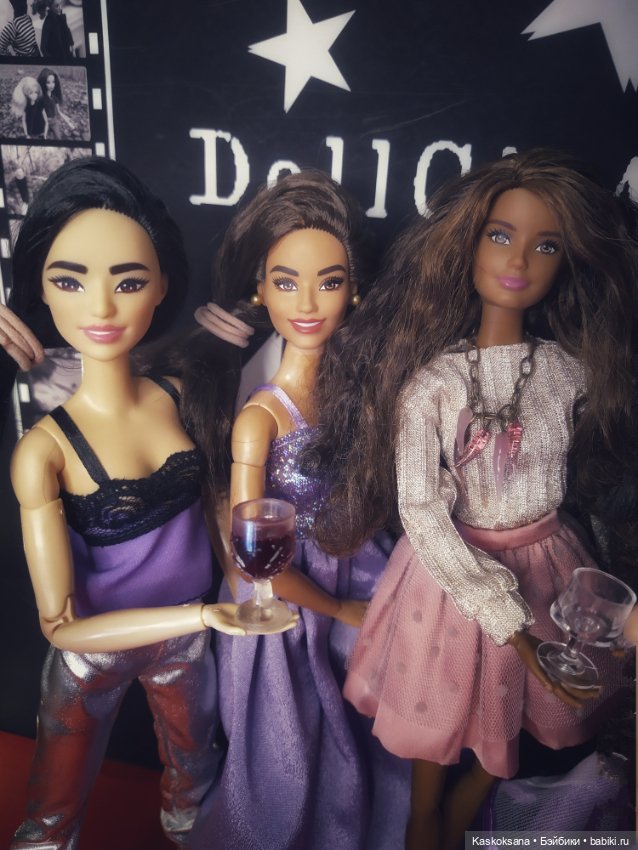 "Случайные неслучайности": Прощай, Венеция