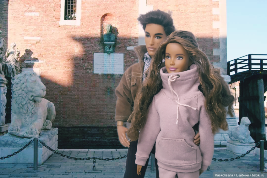 "Случайные неслучайности": Прощай, Венеция (фото 4)