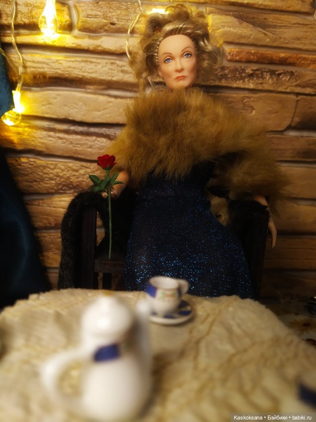 "Случайные неслучайности": Прощай, Венеция