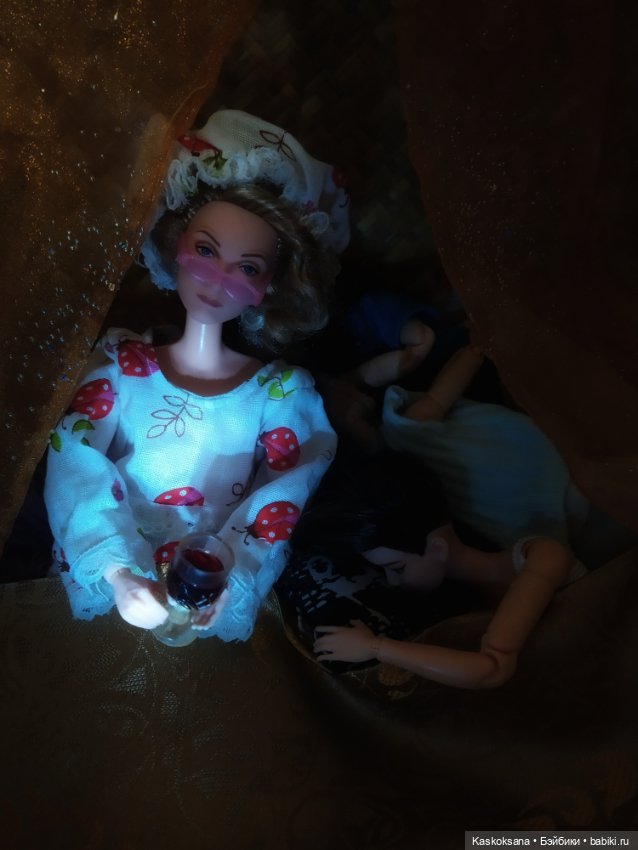 "Случайные неслучайности": Прощай, Венеция