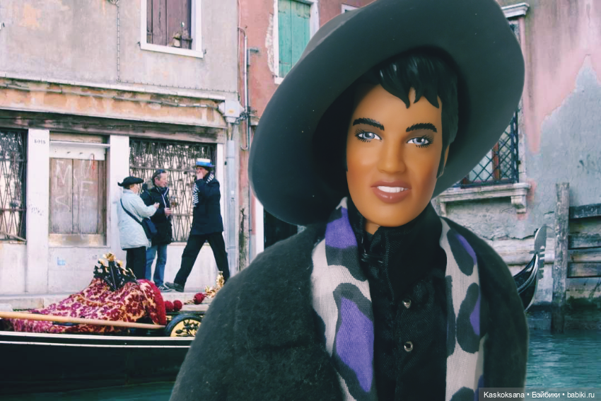 "Случайные неслучайности": Прощай, Венеция (фото 5)