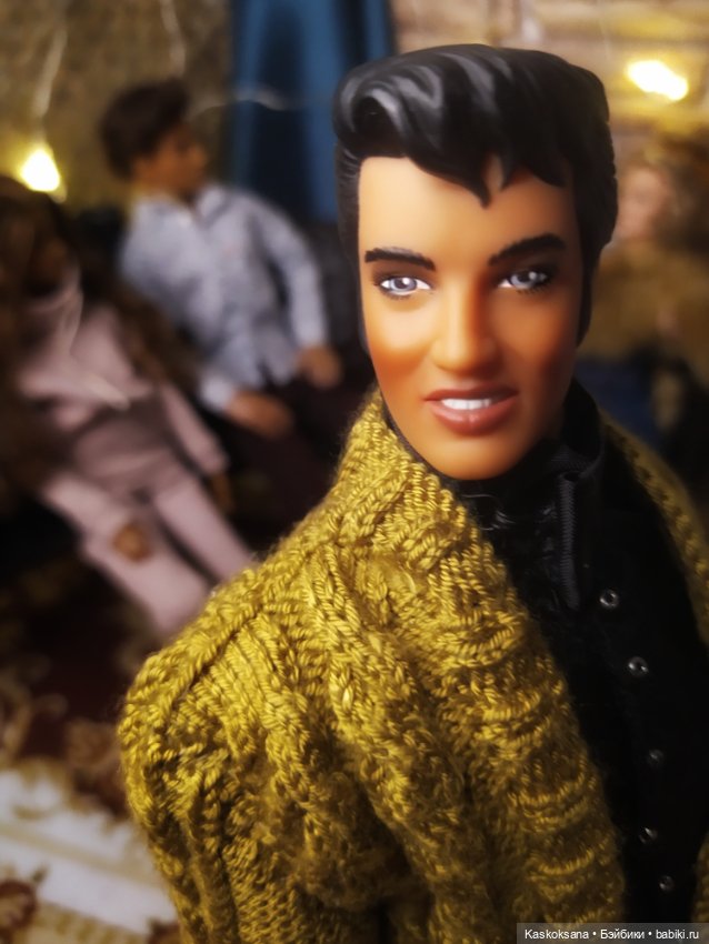 "Случайные неслучайности": Прощай, Венеция