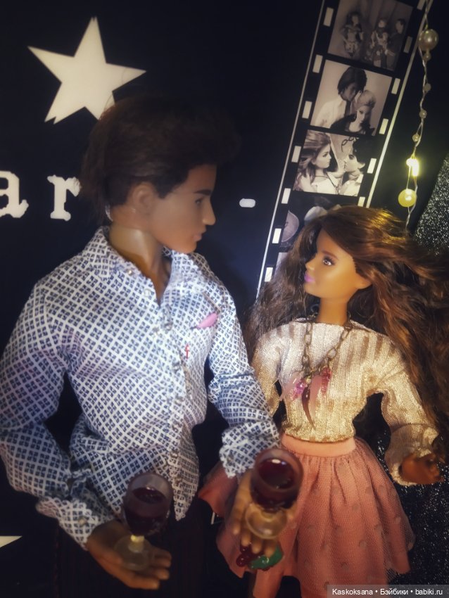 "Случайные неслучайности": Прощай, Венеция