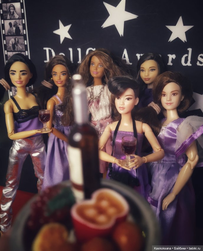 "Случайные неслучайности": Прощай, Венеция