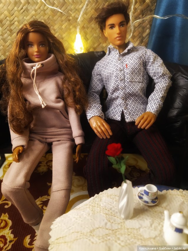 "Случайные неслучайности": Прощай, Венеция