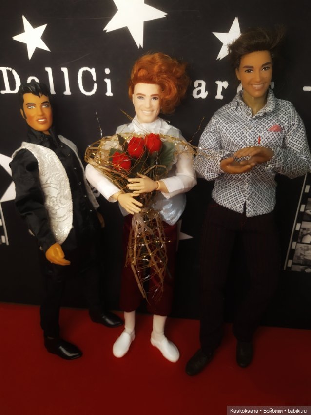 "Случайные неслучайности": Прощай, Венеция