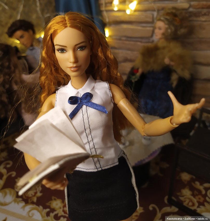 "Случайные неслучайности": Прощай, Венеция