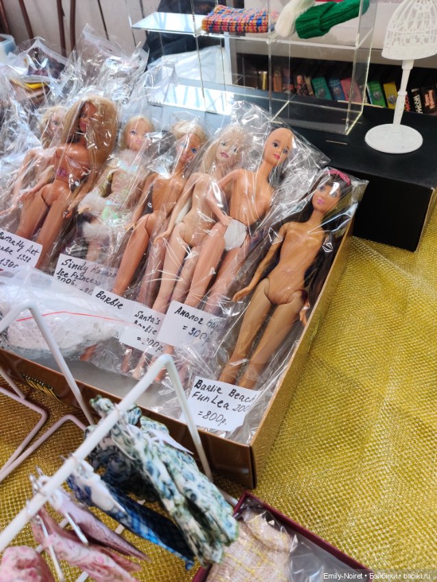 ДоллСток — Выставки кукол и мишек Тедди: фоторепортажи