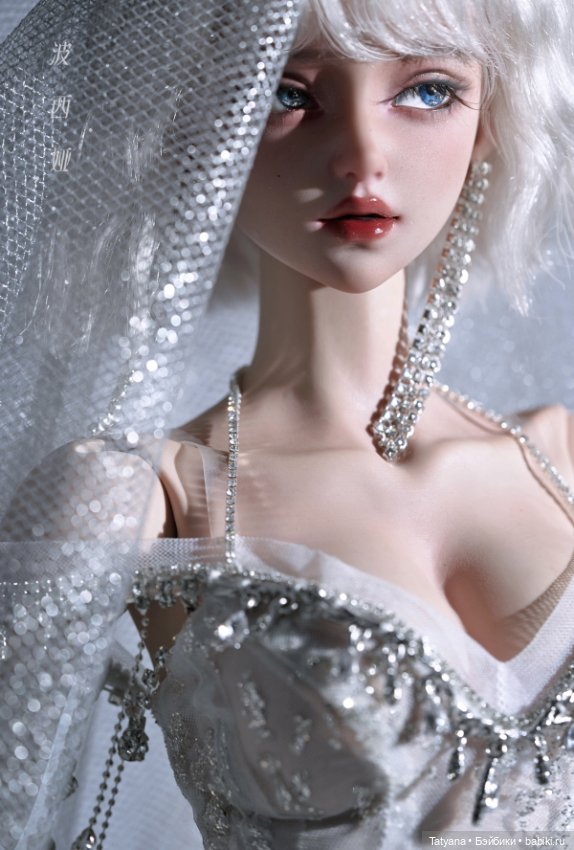 Angell Studio New 1/3 Limited Edition Dolls