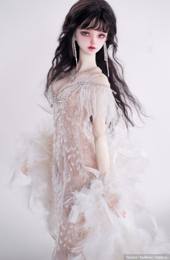 Angell Studio New 1/3 Limited Edition Dolls