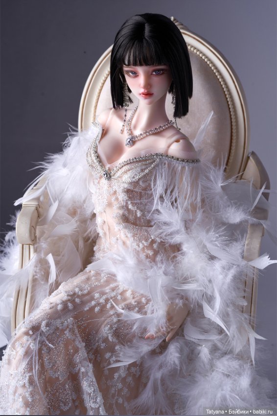 Angell Studio New 1/3 Limited Edition Dolls