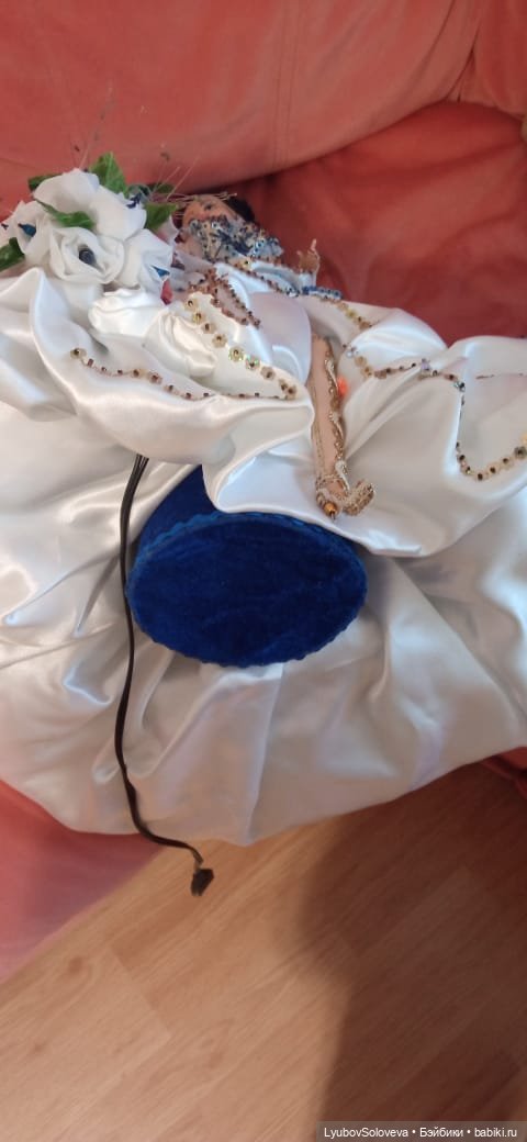 Моя новая красотка — Игровые куклы разных производителей (Разное): редкие бренды (фото 6)