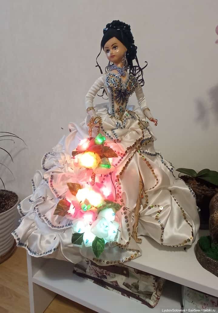 Моя новая красотка — Игровые куклы разных производителей (Разное): редкие бренды