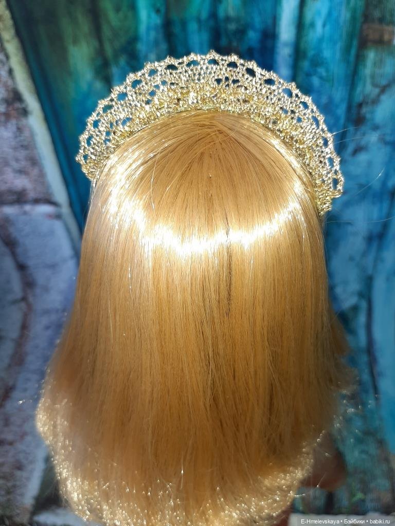 Мои куклы: Августа — Куклы Paola Reina (Паола Рейна): новинки (фото 8)