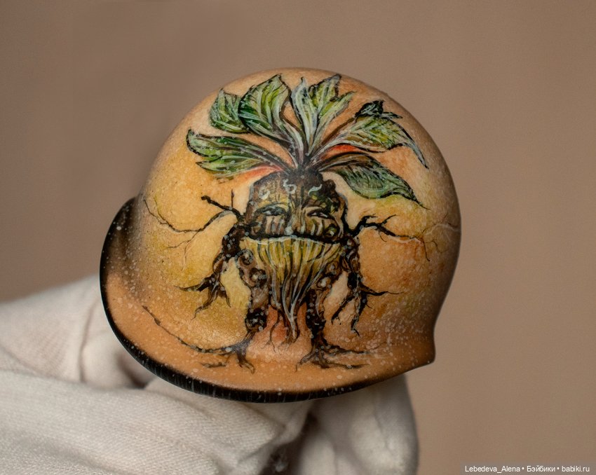 Улиточные работы, часть 1 (фото 5)