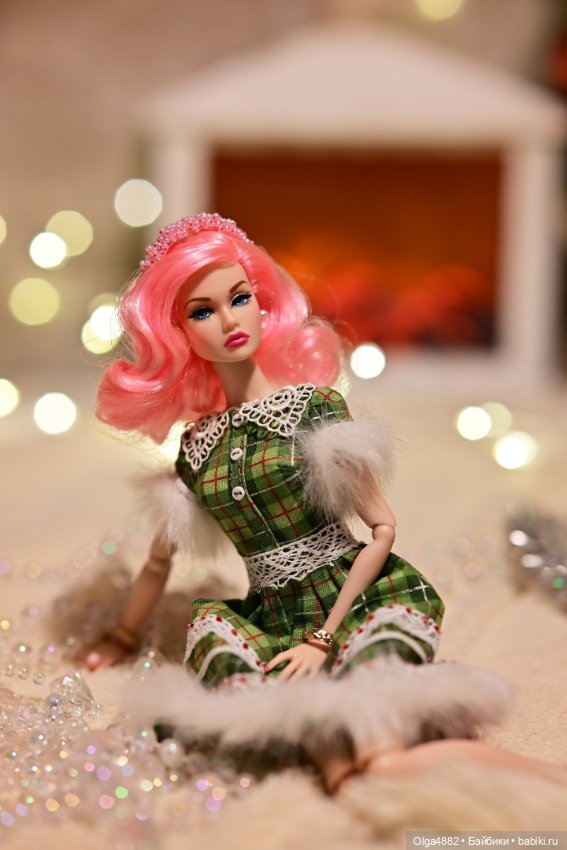 Моя прекрасная Лимонадик хочет изменить причёску (фото 5)