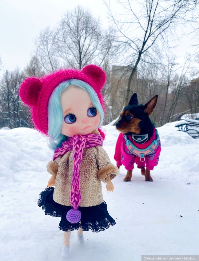 Каток 👍 — Интересное и необычное: фотоподборки (фото 4)