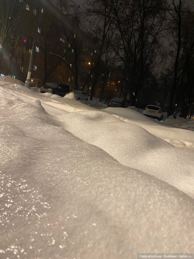 Каток 👍 — Интересное и необычное: фотоподборки (фото 6)