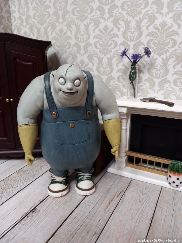 А Вас, Феликс, я попрошу остаться (фото 3)