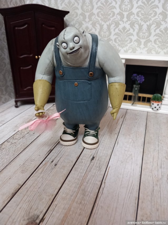 А Вас, Феликс, я попрошу остаться (фото 4)