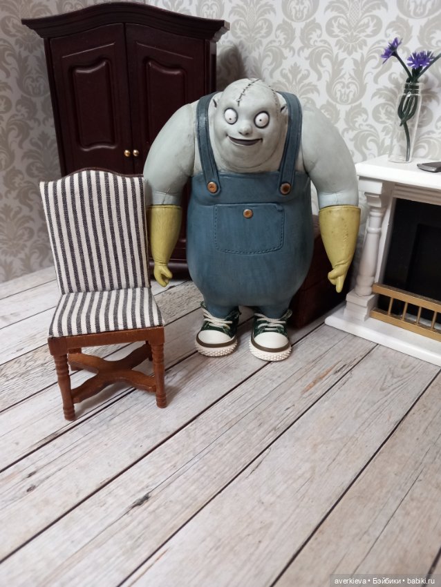 А Вас, Феликс, я попрошу остаться (фото 2)