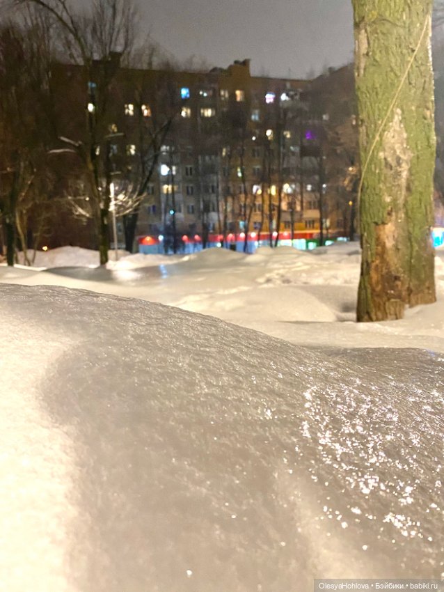 Каток 👍 — Интересное и необычное: фотоподборки (фото 5)