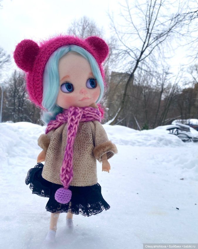 Каток 👍 — Интересное и необычное: фотоподборки (фото 3)