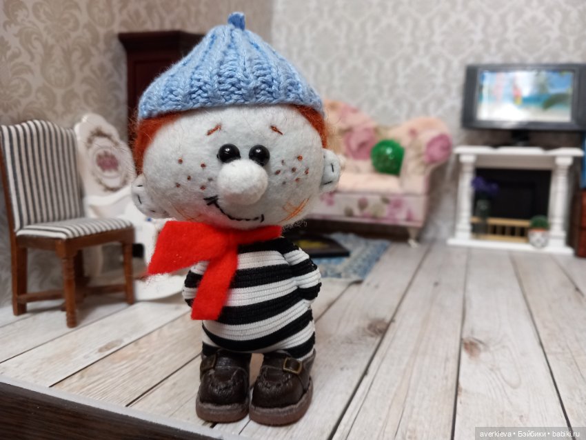 А Вас, Феликс, я попрошу остаться (фото 5)