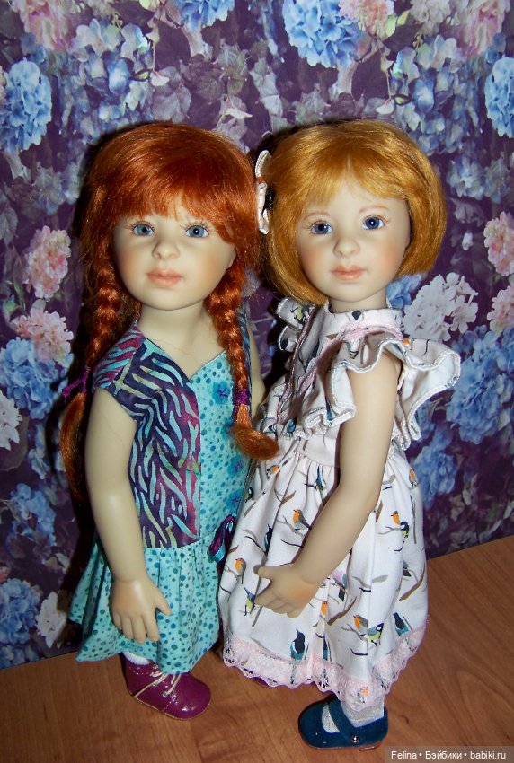 Новые Плюшки и новый винил