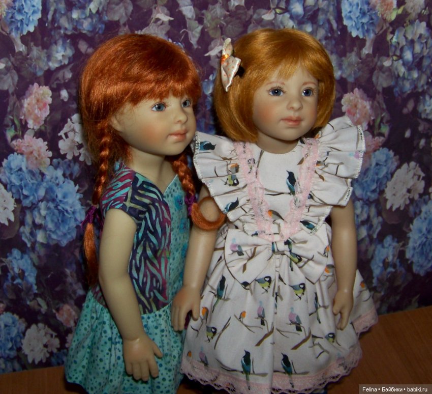 Новые Плюшки и новый винил (фото 10)