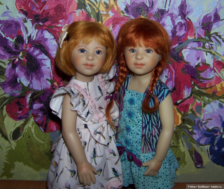 Новые Плюшки и новый винил (фото 2)