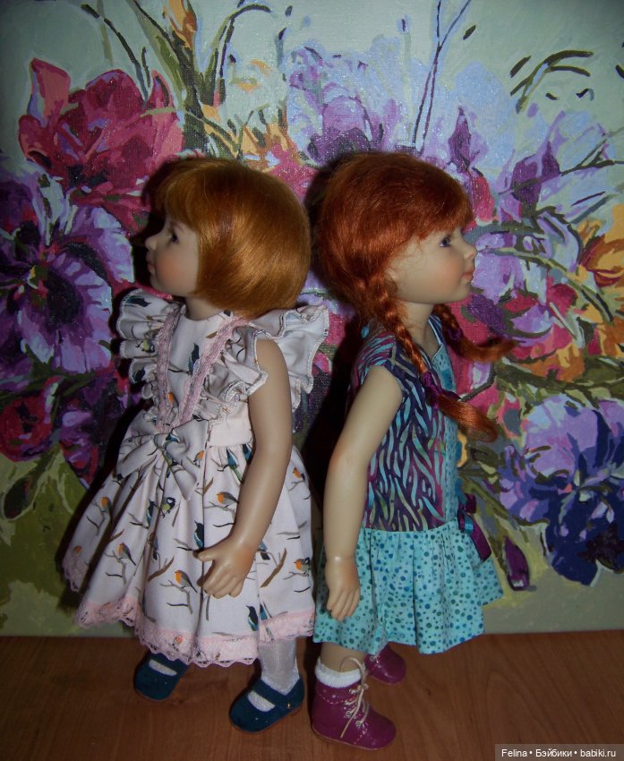 Новые Плюшки и новый винил (фото 3)