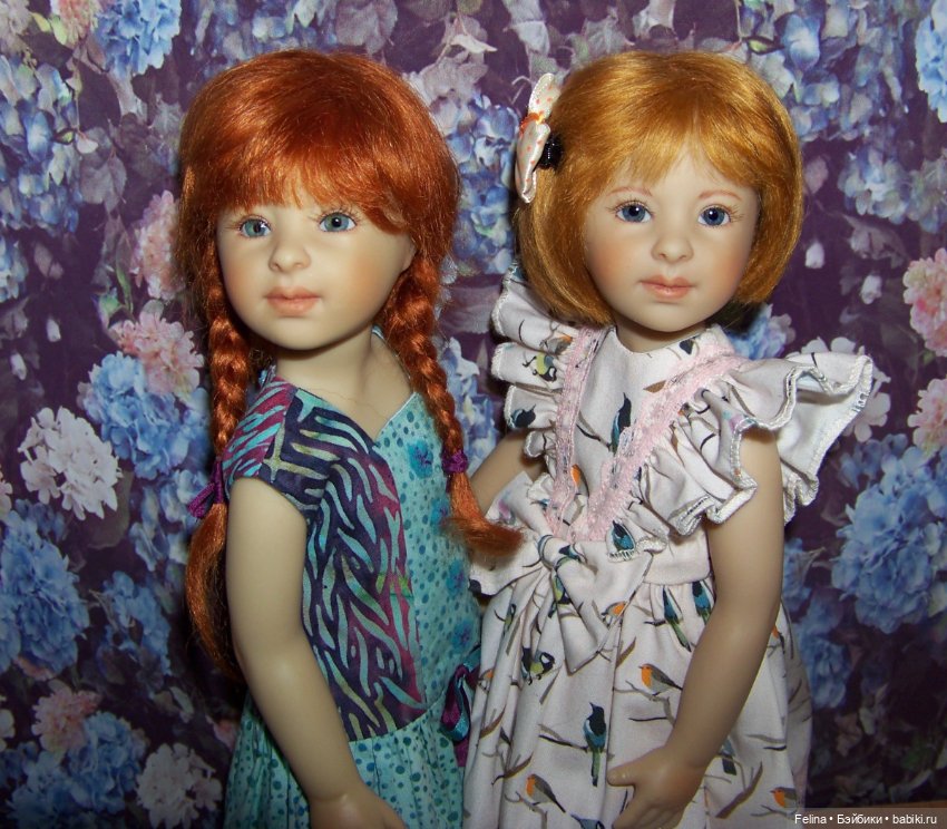 Новые Плюшки и новый винил