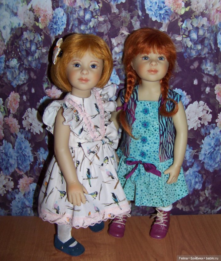 Новые Плюшки и новый винил