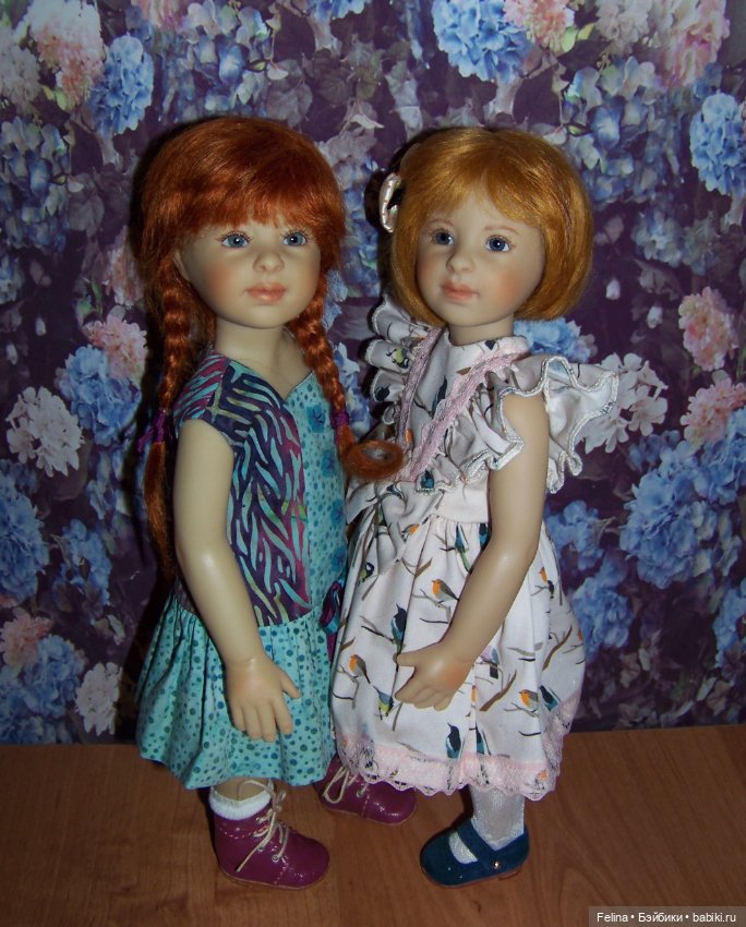 Новые Плюшки и новый винил