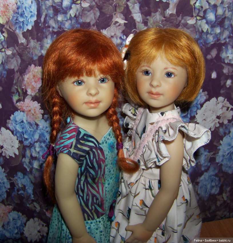 Новые Плюшки и новый винил