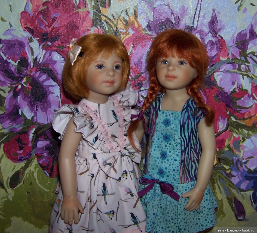 Новые Плюшки и новый винил (фото 5)