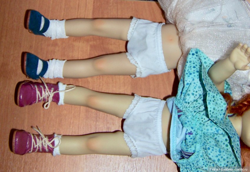 Новые Плюшки и новый винил (фото 7)